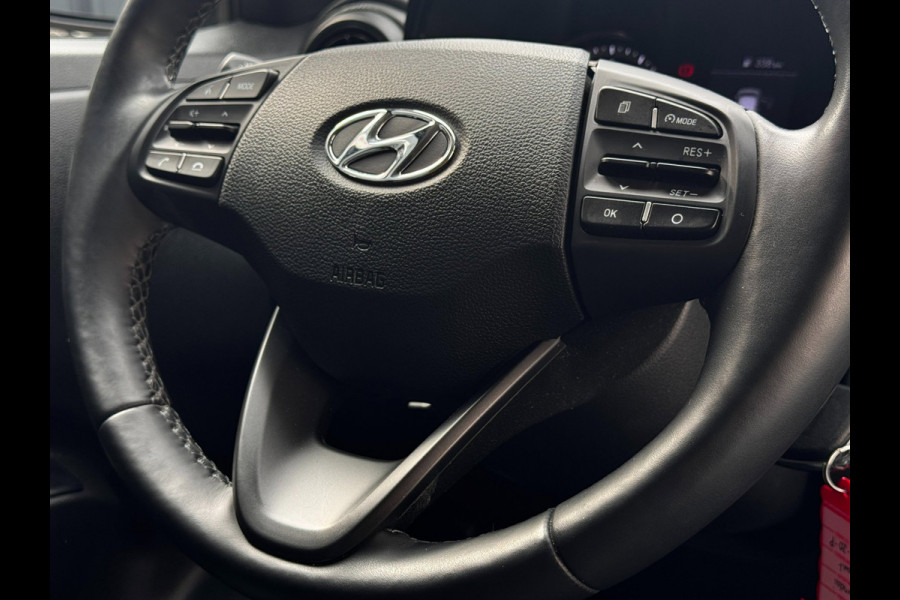 Hyundai i10 1.0 Premium | Camera | Stoelverwarming | Navigatie by App | Climate control | Cruise Control