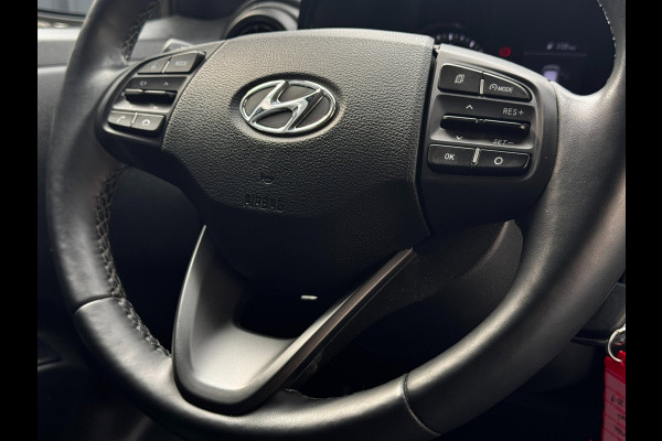 Hyundai i10 1.0 Premium | Camera | Stoelverwarming | Navigatie by App | Climate control | Cruise Control