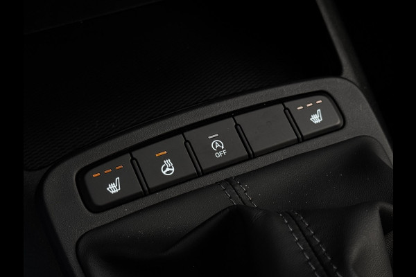 Hyundai i10 1.0 Premium | Camera | Stoelverwarming | Navigatie by App | Climate control | Cruise Control