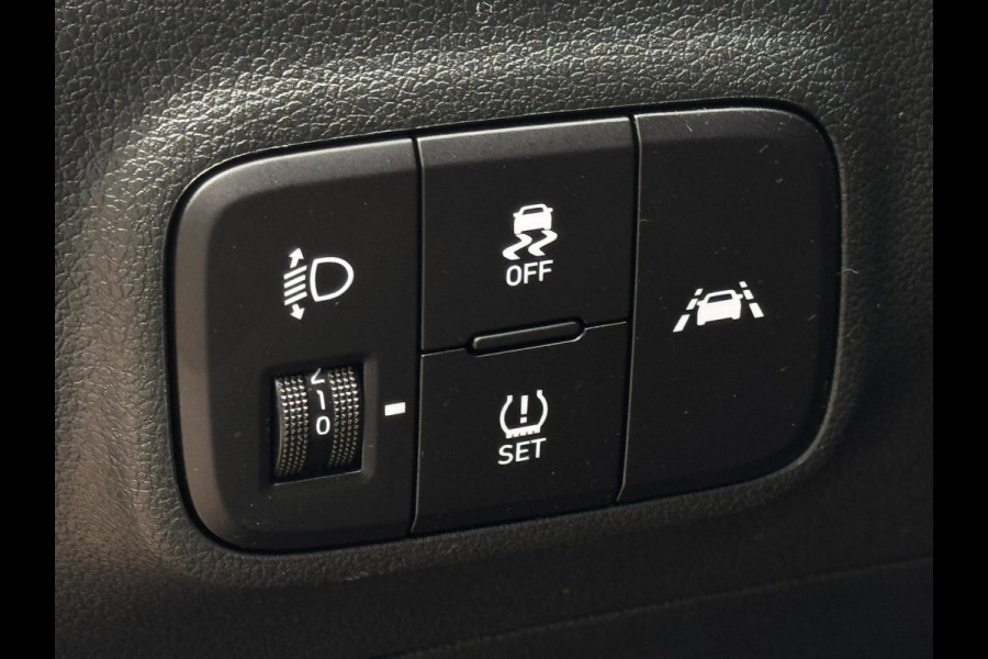 Hyundai i10 1.0 Premium | Camera | Stoelverwarming | Navigatie by App | Climate control | Cruise Control
