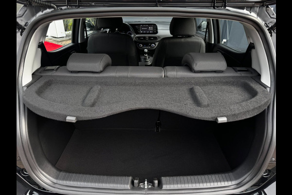 Hyundai i10 1.0 Premium | Camera | Stoelverwarming | Navigatie by App | Climate control | Cruise Control