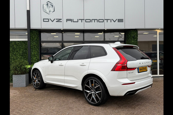 Volvo XC60 2.0 T8 Twin Engine AWD Polestar Engineered 405PK | Pano |Bowers&Wilkins Audio | Trekhaak | 1e Eig.