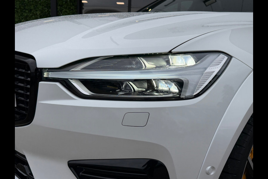 Volvo XC60 2.0 T8 Twin Engine AWD Polestar Engineered 405PK | Pano |Bowers&Wilkins Audio | Trekhaak | 1e Eig.