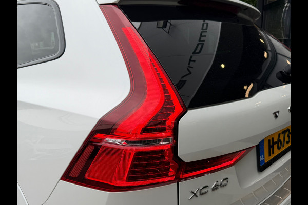 Volvo XC60 2.0 T8 Twin Engine AWD Polestar Engineered 405PK | Pano |Bowers&Wilkins Audio | Trekhaak | 1e Eig.