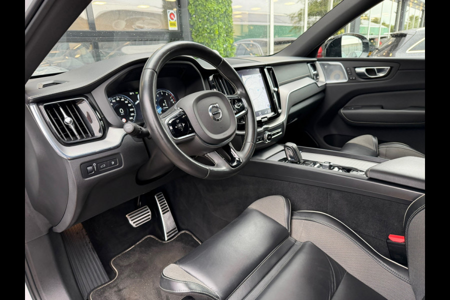 Volvo XC60 2.0 T8 Twin Engine AWD Polestar Engineered 405PK | Pano |Bowers&Wilkins Audio | Trekhaak | 1e Eig.