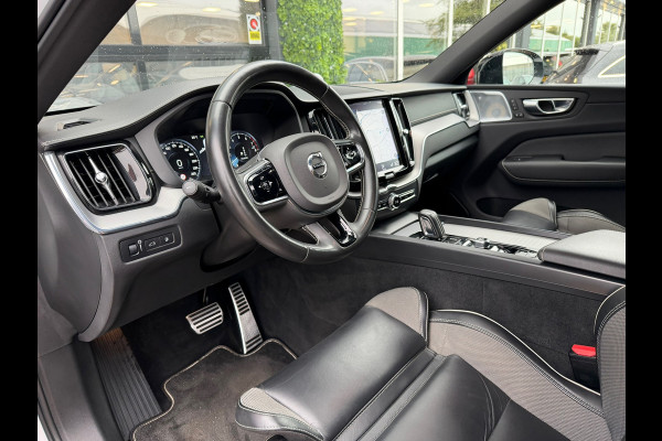 Volvo XC60 2.0 T8 Twin Engine AWD Polestar Engineered 405PK | Pano |Bowers&Wilkins Audio | Trekhaak | 1e Eig.