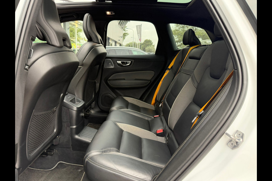 Volvo XC60 2.0 T8 Twin Engine AWD Polestar Engineered 405PK | Pano |Bowers&Wilkins Audio | Trekhaak | 1e Eig.