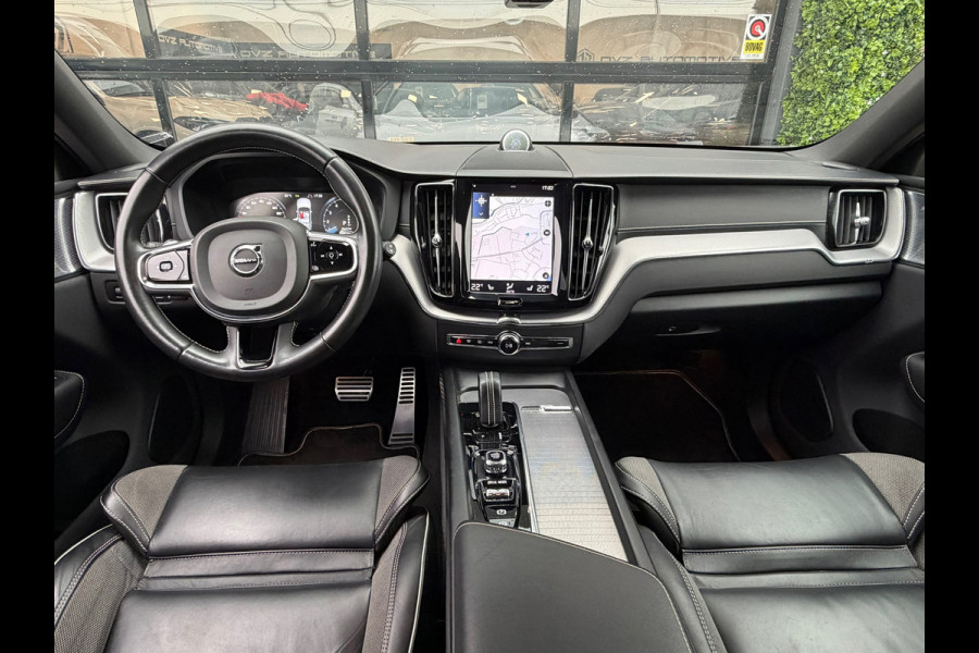 Volvo XC60 2.0 T8 Twin Engine AWD Polestar Engineered 405PK | Pano |Bowers&Wilkins Audio | Trekhaak | 1e Eig.