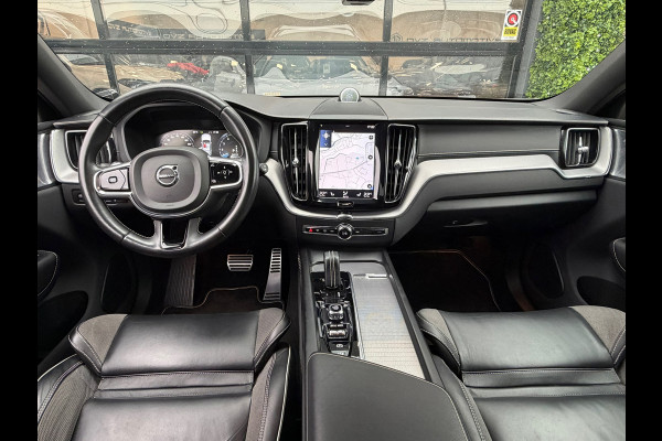 Volvo XC60 2.0 T8 Twin Engine AWD Polestar Engineered 405PK | Pano |Bowers&Wilkins Audio | Trekhaak | 1e Eig.