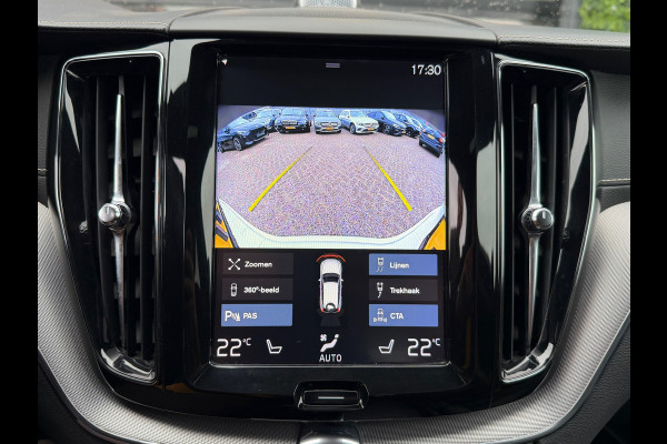 Volvo XC60 2.0 T8 Twin Engine AWD Polestar Engineered 405PK | Pano |Bowers&Wilkins Audio | Trekhaak | 1e Eig.