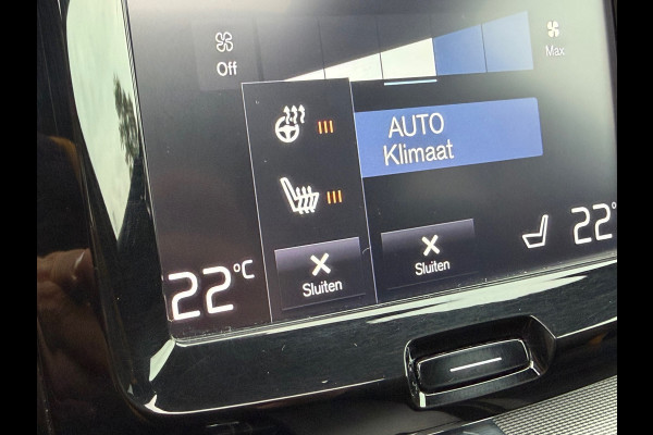 Volvo XC60 2.0 T8 Twin Engine AWD Polestar Engineered 405PK | Pano |Bowers&Wilkins Audio | Trekhaak | 1e Eig.