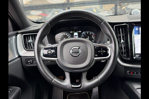 Volvo XC60 2.0 T8 Twin Engine AWD Polestar Engineered 405PK | Pano |Bowers&Wilkins Audio | Trekhaak | 1e Eig.
