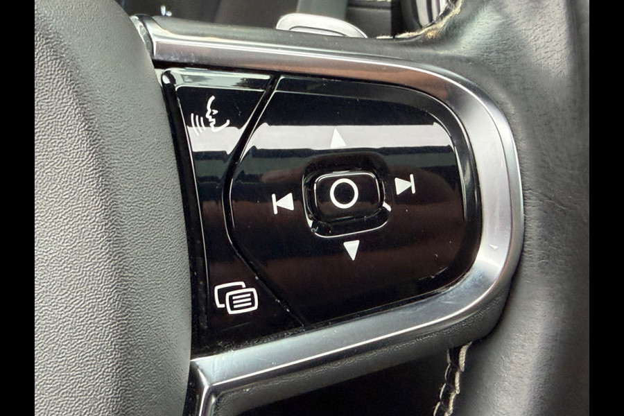 Volvo XC60 2.0 T8 Twin Engine AWD Polestar Engineered 405PK | Pano |Bowers&Wilkins Audio | Trekhaak | 1e Eig.
