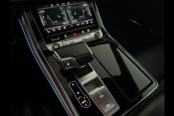 Audi Q8 60 TFSI e quattro Comp Pano|Carbon|HuD|B&O|Massage
