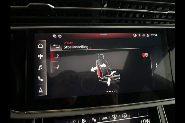 Audi Q8 60 TFSI e quattro Comp Pano|Carbon|HuD|B&O|Massage
