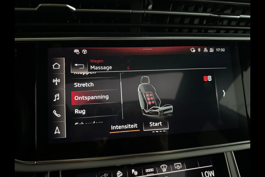 Audi Q8 60 TFSI e quattro Comp Pano|Carbon|HuD|B&O|Massage