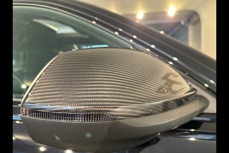 Audi Q8 60 TFSI e quattro Comp Pano|Carbon|HuD|B&O|Massage