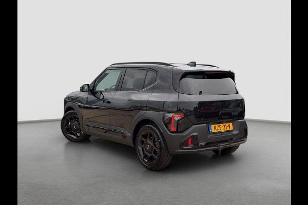 Kia EV2 Black-Line 61 kWh | Demo Auto | BTW