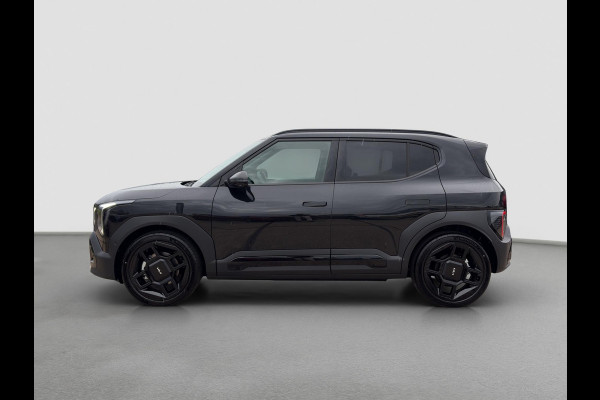 Kia EV2 Black-Line 61 kWh | Demo Auto | BTW
