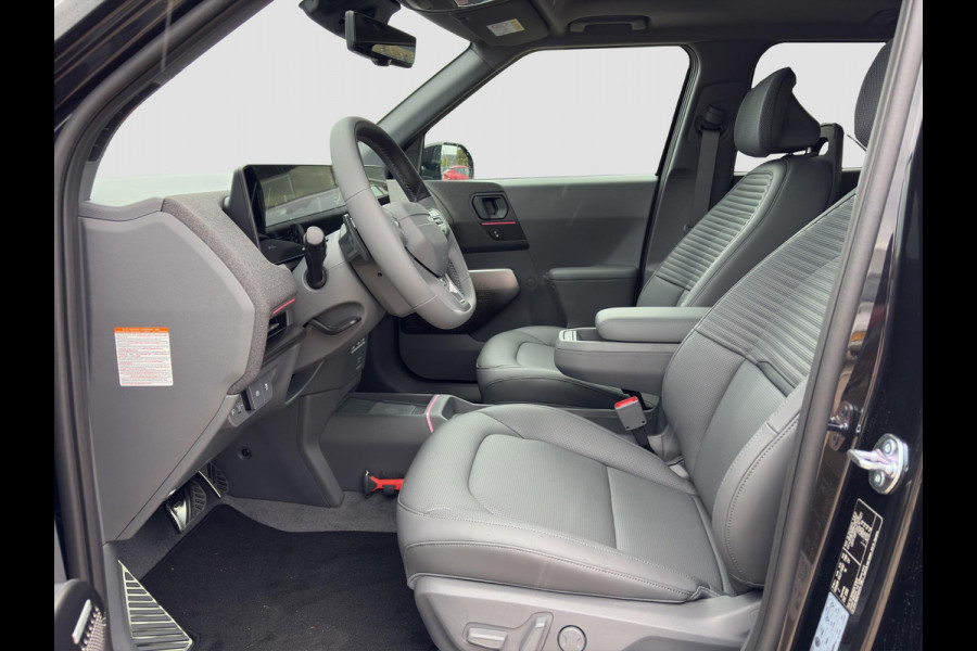 Kia EV2 Black-Line 61 kWh | Demo Auto | BTW