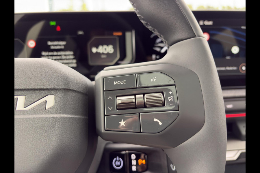 Kia EV2 Black-Line 61 kWh | Demo Auto | BTW