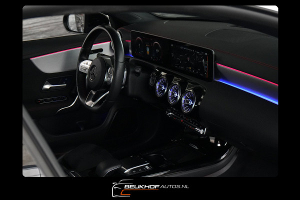 Mercedes-Benz CLA-Klasse 200 Business AMG Camera Sfeer Navi