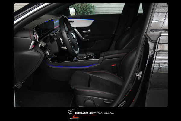 Mercedes-Benz CLA-Klasse 200 Business AMG Camera Sfeer Navi