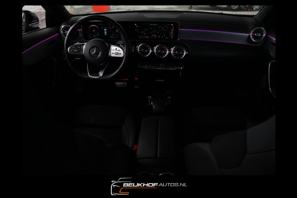 Mercedes-Benz CLA-Klasse 200 Business AMG Camera Sfeer Navi