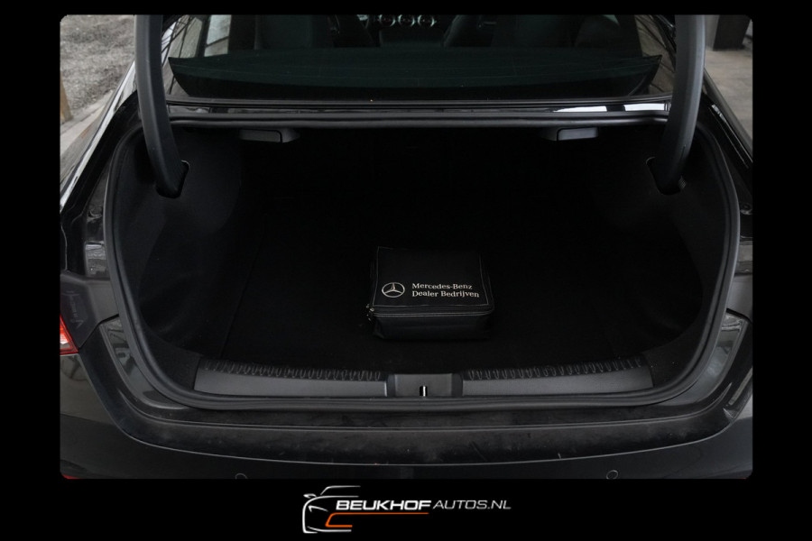 Mercedes-Benz CLA-Klasse 200 Business AMG Camera Sfeer Navi