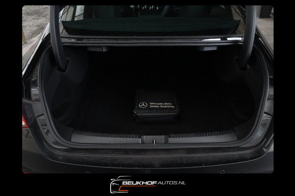 Mercedes-Benz CLA-Klasse 200 Business AMG Camera Sfeer Navi