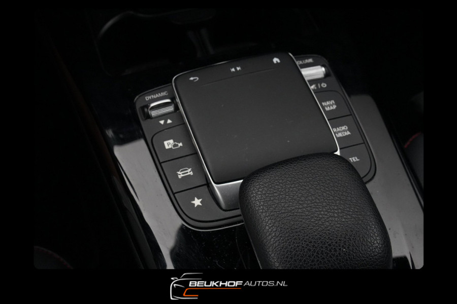 Mercedes-Benz CLA-Klasse 200 Business AMG Camera Sfeer Navi