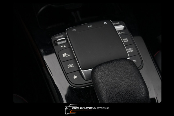 Mercedes-Benz CLA-Klasse 200 Business AMG Camera Sfeer Navi
