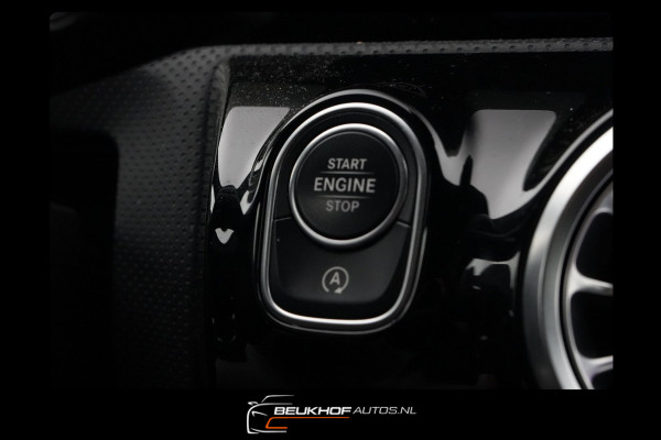 Mercedes-Benz CLA-Klasse 200 Business AMG Camera Sfeer Navi
