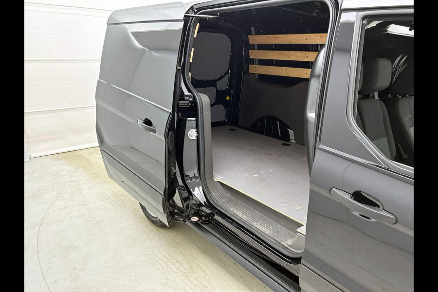 Ford Transit Connect 1.5 EcoBlue L2 Trend Automaat Airco Navigatie Cruise control Camera Parkeersensoren