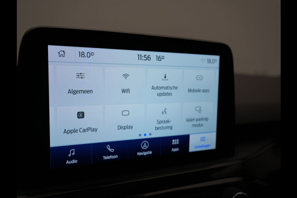 Ford Kuga 2.5 PHEV ST-Line X 225pk Dealer O.H | Trekhaak Afn. | Panodak | Adaptive Cruise | Head Up | 360 Camera | Bang & Olufsen | Alcantara Sportstoelen Verwarmd | Stuur Verwarmd | Blis | Apple Carplay | Keyless | Navigatie | DAB | 20"L.M | Plug In Hybrid |