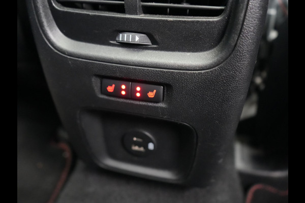 Ford Kuga 2.5 PHEV ST-Line X 225pk Dealer O.H | Trekhaak Afn. | Panodak | Adaptive Cruise | Head Up | 360 Camera | Bang & Olufsen | Alcantara Sportstoelen Verwarmd | Stuur Verwarmd | Blis | Apple Carplay | Keyless | Navigatie | DAB | 20"L.M | Plug In Hybrid |