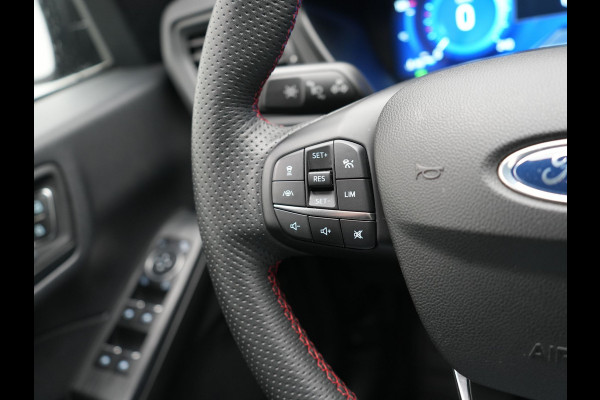 Ford Kuga 2.5 PHEV ST-Line X 225pk Dealer O.H | Trekhaak Afn. | Panodak | Adaptive Cruise | Head Up | 360 Camera | Bang & Olufsen | Alcantara Sportstoelen Verwarmd | Stuur Verwarmd | Blis | Apple Carplay | Keyless | Navigatie | DAB | 20"L.M | Plug In Hybrid |