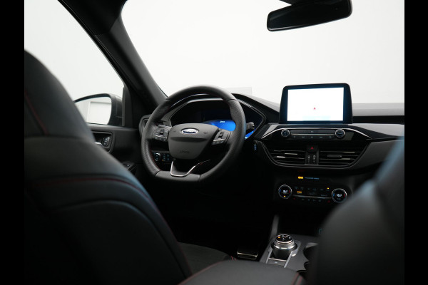 Ford Kuga 2.5 PHEV ST-Line X 225pk Dealer O.H | Trekhaak Afn. | Panodak | Adaptive Cruise | Head Up | 360 Camera | Bang & Olufsen | Alcantara Sportstoelen Verwarmd | Stuur Verwarmd | Blis | Apple Carplay | Keyless | Navigatie | DAB | 20"L.M | Plug In Hybrid |