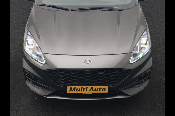 Ford Kuga 2.5 PHEV ST-Line X 225pk Dealer O.H | Trekhaak Afn. | Panodak | Adaptive Cruise | Head Up | 360 Camera | Bang & Olufsen | Alcantara Sportstoelen Verwarmd | Stuur Verwarmd | Blis | Apple Carplay | Keyless | Navigatie | DAB | 20"L.M | Plug In Hybrid |
