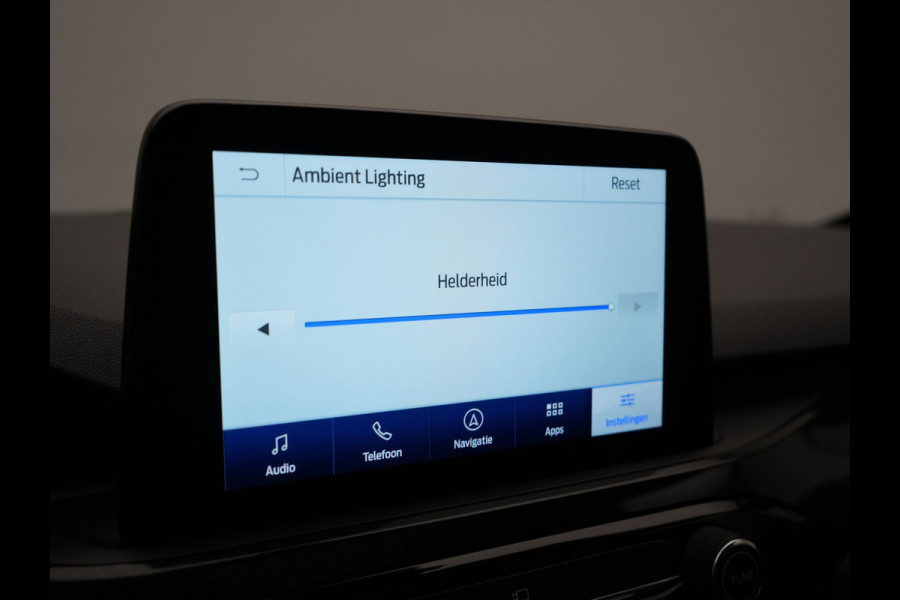 Ford Kuga 2.5 PHEV ST-Line X 225pk Dealer O.H | Trekhaak Afn. | Panodak | Adaptive Cruise | Head Up | 360 Camera | Bang & Olufsen | Alcantara Sportstoelen Verwarmd | Stuur Verwarmd | Blis | Apple Carplay | Keyless | Navigatie | DAB | 20"L.M | Plug In Hybrid |