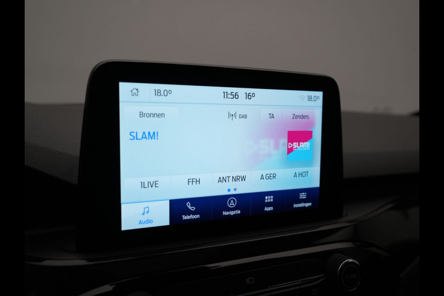 Ford Kuga 2.5 PHEV ST-Line X 225pk Dealer O.H | Trekhaak Afn. | Panodak | Adaptive Cruise | Head Up | 360 Camera | Bang & Olufsen | Alcantara Sportstoelen Verwarmd | Stuur Verwarmd | Blis | Apple Carplay | Keyless | Navigatie | DAB | 20"L.M | Plug In Hybrid |