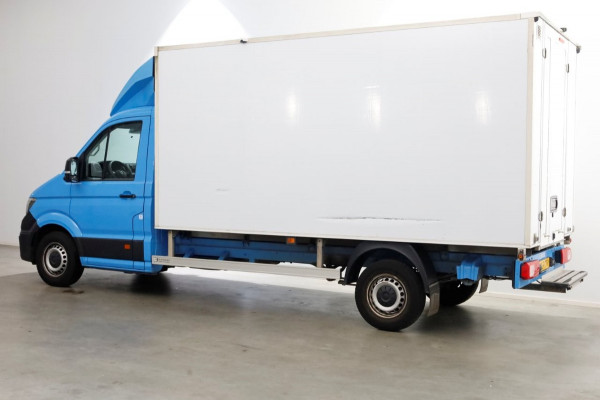 Volkswagen Crafter 35 2.0 TDI E6 Bakwagen met achterdeuren 2-Persoons 07-2021
