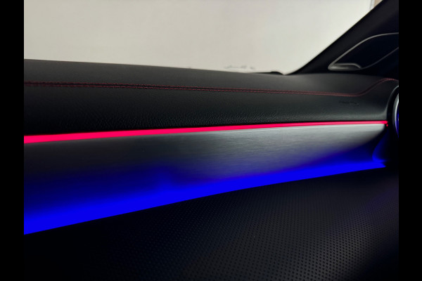 Mercedes-Benz CLA-Klasse 220 4MATIC AMG Pano|Burmester|Dodehoek