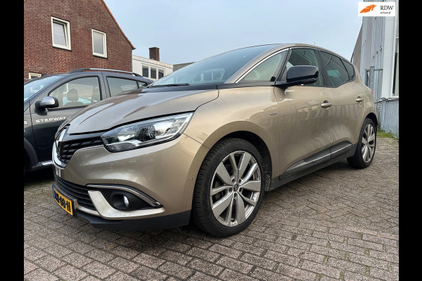 Renault Scénic 1.3 TCe Intens * 20 INCH * PDC * TREKHAAK *