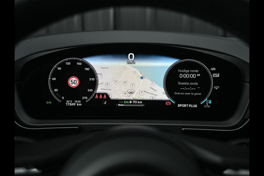 Porsche Cayenne Coupé 3.0 E-Hybrid Black Edition | Sport Chrono | Panoramadak | Bose | HUD | 360 Camera | Stoelventilatie | 18 Wegs Memory | Luchtvering | Soft Close | Ambiance Interieur | Adaptive Cruise | Stuurverwarming | Passagiers Display |