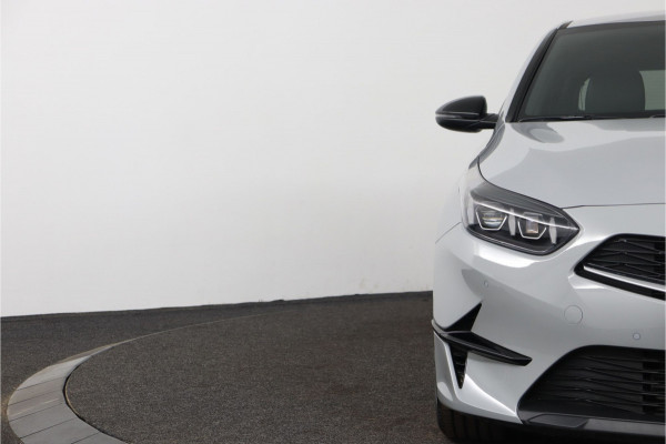 Kia Ceed 1.0 T-GDi MHEV Design Edition Automaat - Adaptive Cruise - Stoel/Stuurverwarming - DAB- Navigatie - Apple Carplay/Android Auto Fabrieksgarantie 17-04-2032