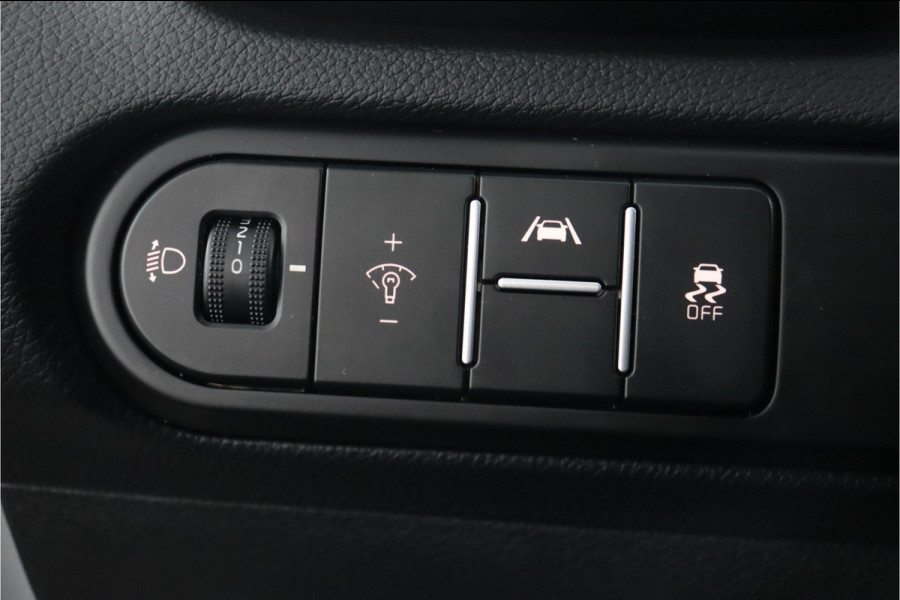 Kia Ceed 1.0 T-GDi MHEV Design Edition Automaat - Adaptive Cruise - Stoel/Stuurverwarming - DAB- Navigatie - Apple Carplay/Android Auto Fabrieksgarantie 17-04-2032