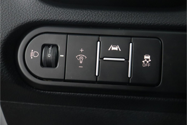 Kia Ceed 1.0 T-GDi MHEV Design Edition Automaat - Adaptive Cruise - Stoel/Stuurverwarming - DAB- Navigatie - Apple Carplay/Android Auto Fabrieksgarantie 17-04-2032