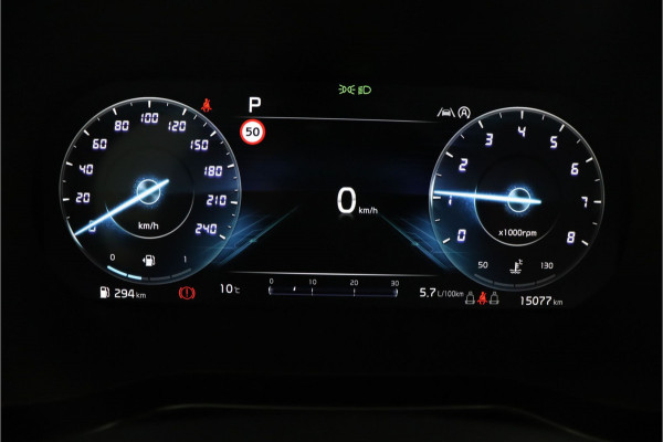 Kia Ceed 1.0 T-GDi MHEV Design Edition Automaat - Adaptive Cruise - Stoel/Stuurverwarming - DAB- Navigatie - Apple Carplay/Android Auto Fabrieksgarantie 17-04-2032