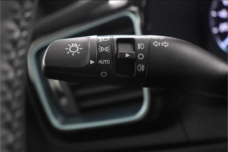 Kia Ceed 1.0 T-GDi MHEV Design Edition Automaat - Adaptive Cruise - Stoel/Stuurverwarming - DAB- Navigatie - Apple Carplay/Android Auto Fabrieksgarantie 17-04-2032